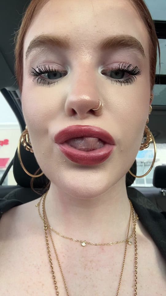 Post 8 by Allison <3 on TikTok (video)