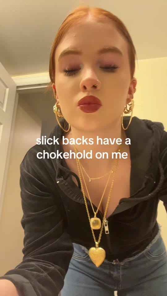 Post 9 by Allison <3 on TikTok (video)