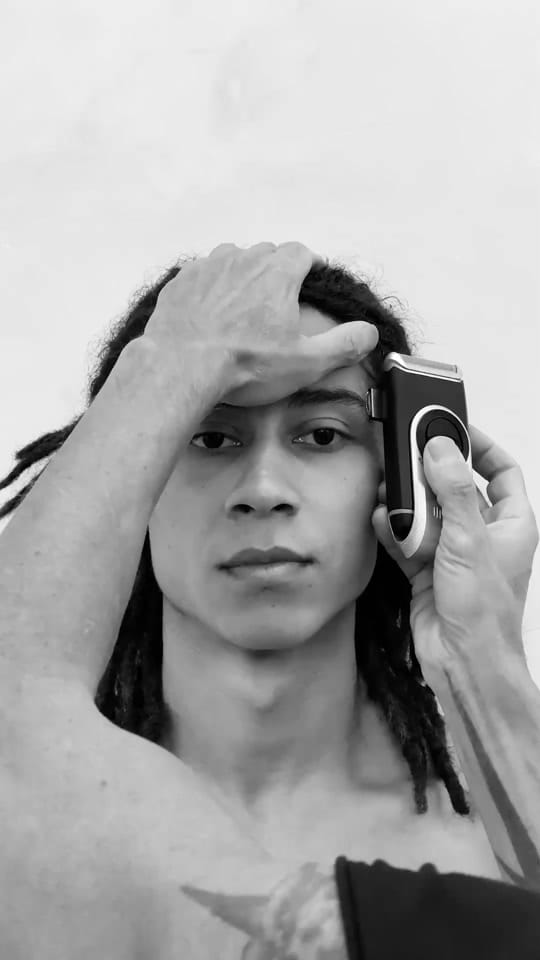 Post 5 by RICK OWENS ONLINE on TikTok (video)