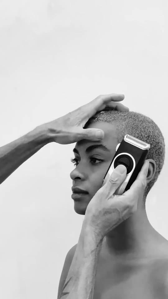 Post 1 by RICK OWENS ONLINE on TikTok (video)