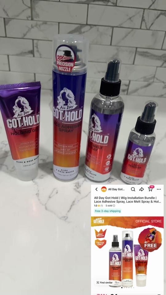 Post 3 by STYLEBYDOUDOUNELLC on TikTok (video)