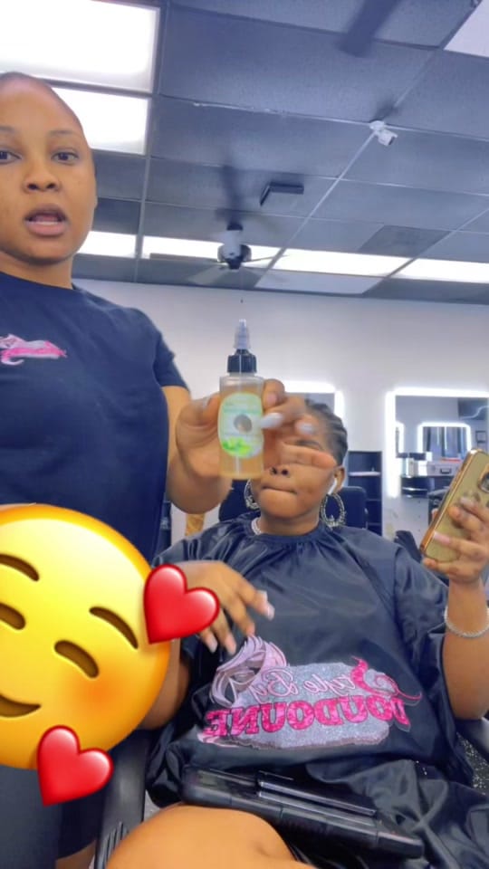 Post 10 by STYLEBYDOUDOUNELLC on TikTok (video)