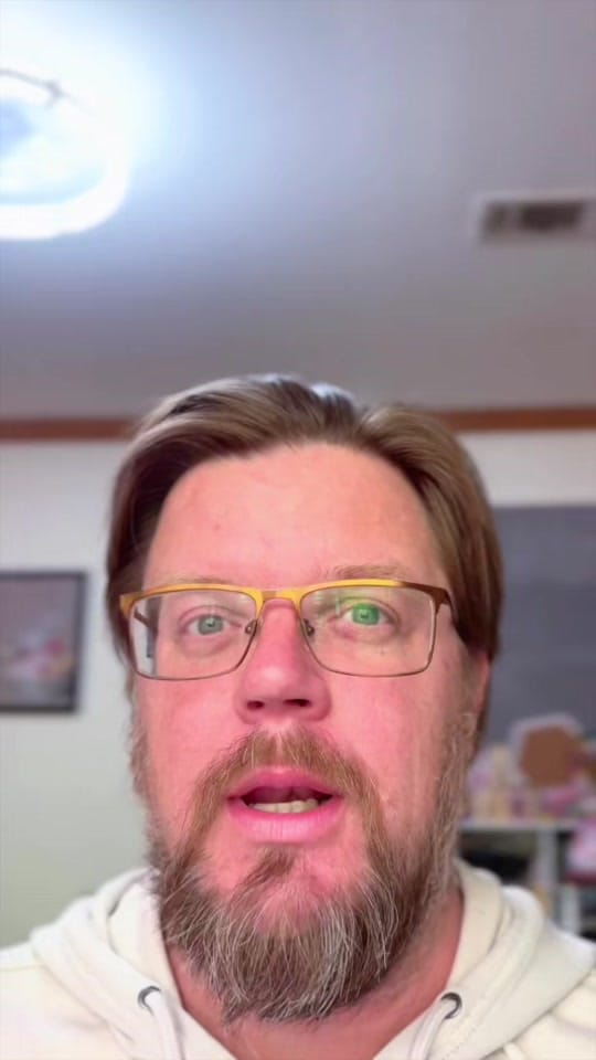 Post 6 by Kellman Explores on TikTok (video)