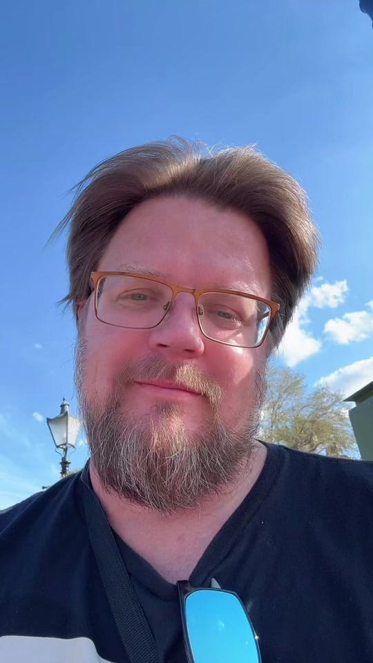 Post 4 by Kellman Explores on TikTok (video)