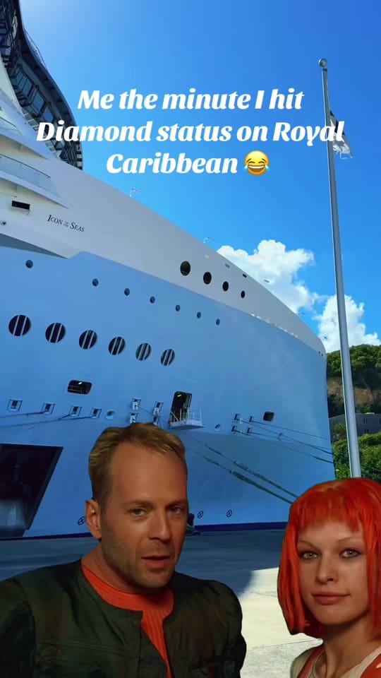 Post 1 by Kellman Explores on TikTok (video)