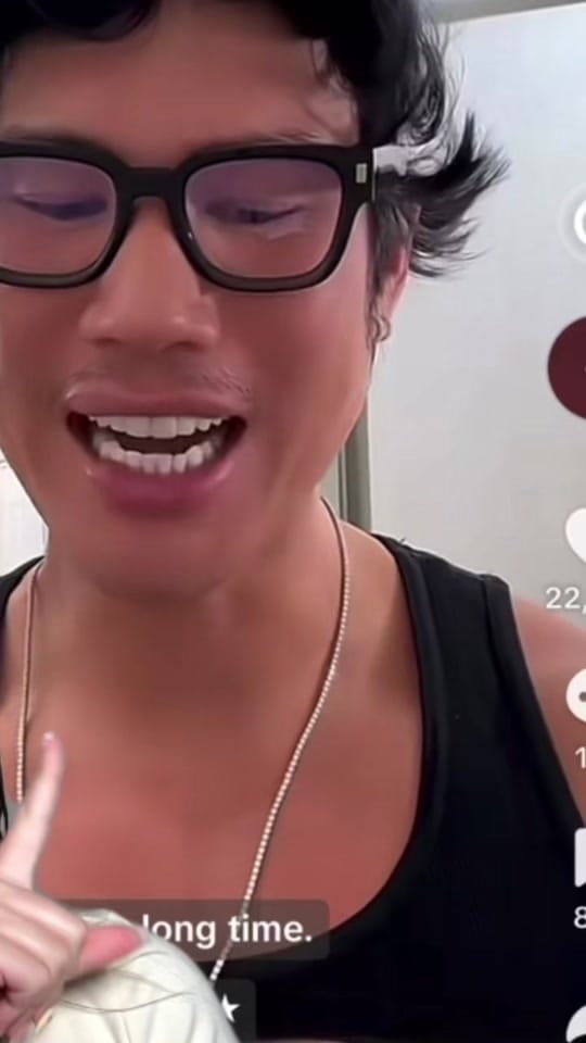 Post 1 by nicole on TikTok (video)