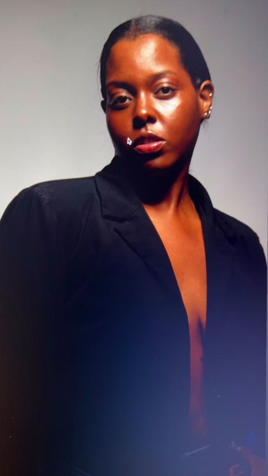 Post 4 by Breionna Myles Photography on TikTok (video)