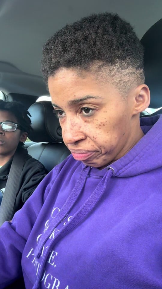 Post 5 by Breionna Myles Photography on TikTok (video)