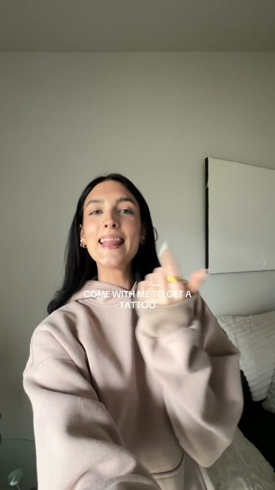 Post 1 by gabrielle marie on TikTok (video)