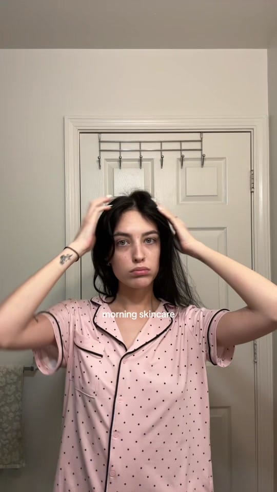 Post 9 by gabrielle marie on TikTok (video)