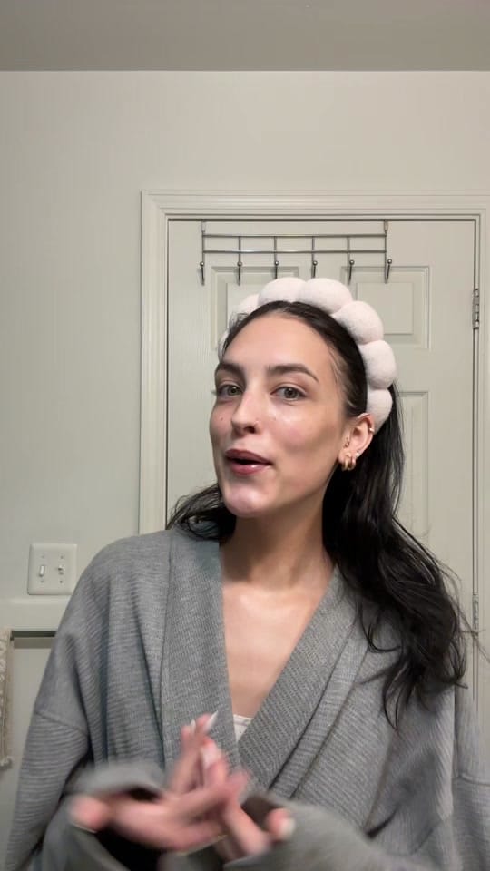 Post 4 by gabrielle marie on TikTok (video)