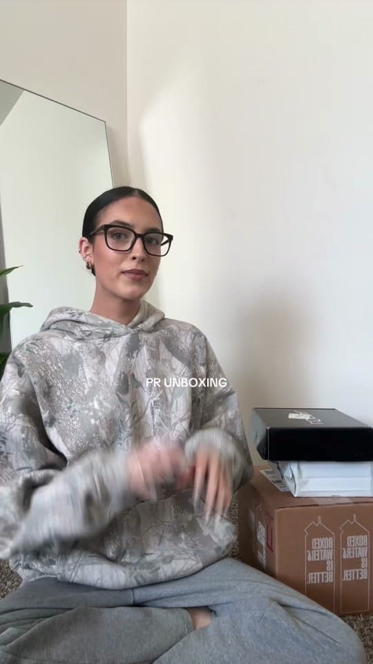 Post 6 by gabrielle marie on TikTok (video)