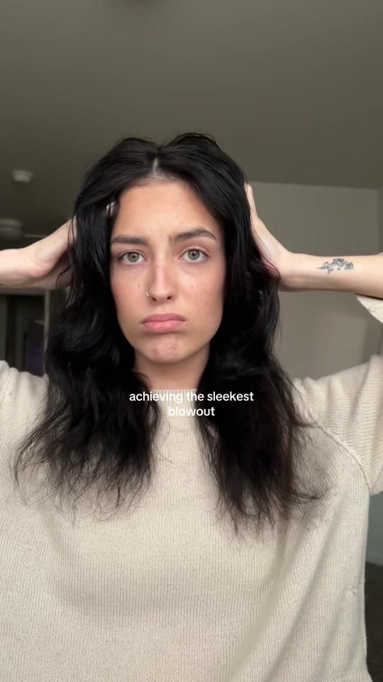 Post 2 by gabrielle marie on TikTok (video)
