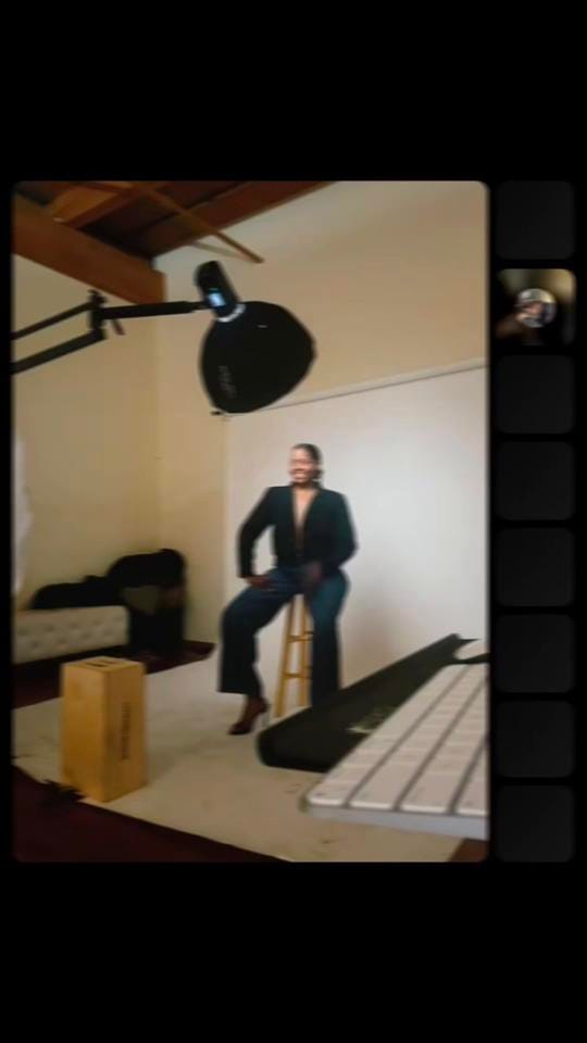 Post 2 by Breionna Myles Photography on TikTok (video)