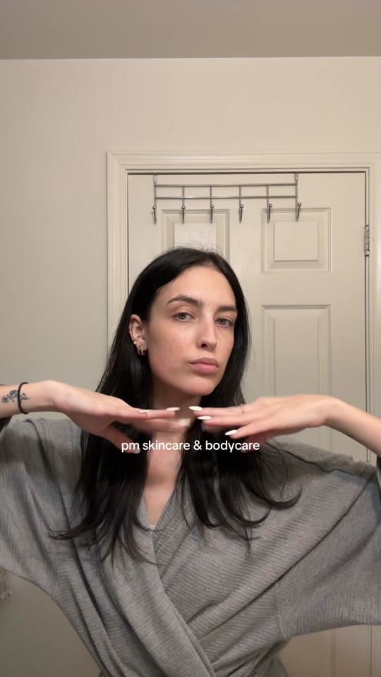 Post 3 by gabrielle marie on TikTok (video)
