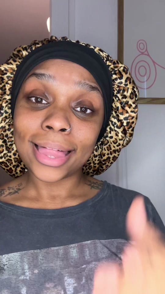 Post 6 by Liz on TikTok (video)