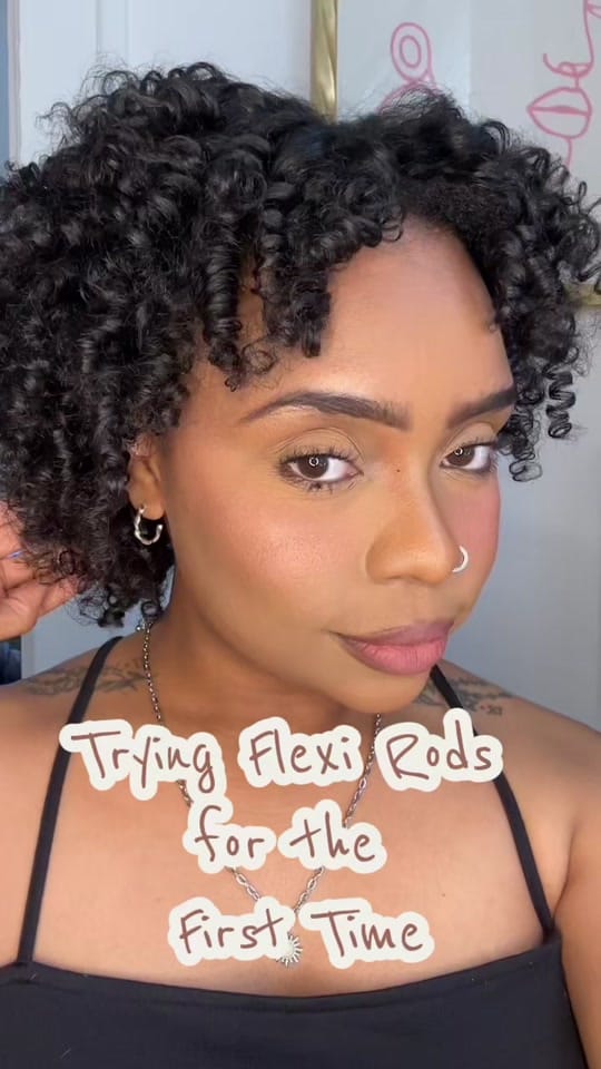 Post 1 by Liz on TikTok (video)