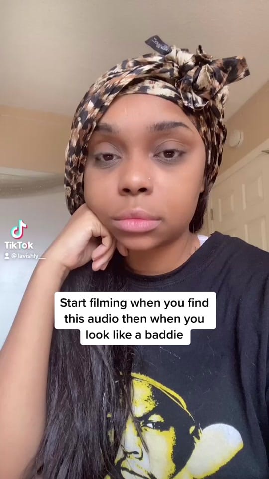Post 9 by Liz on TikTok (video)