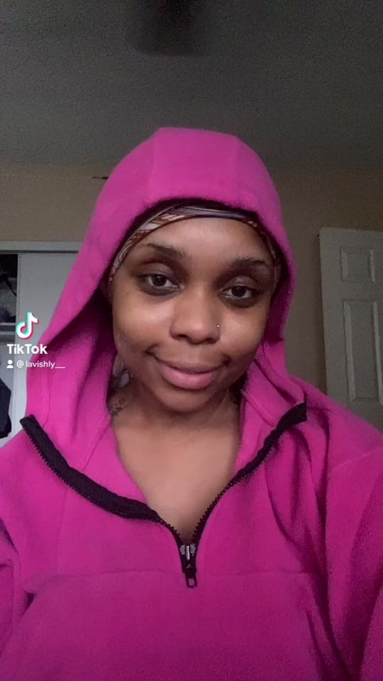 Post 8 by Liz on TikTok (video)