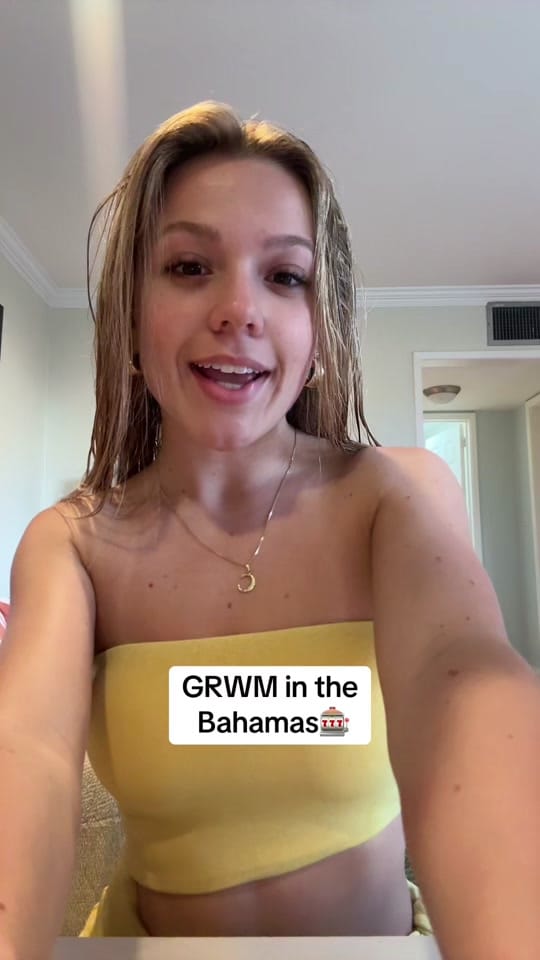 Post 6 by Colette Couillard on TikTok (video)