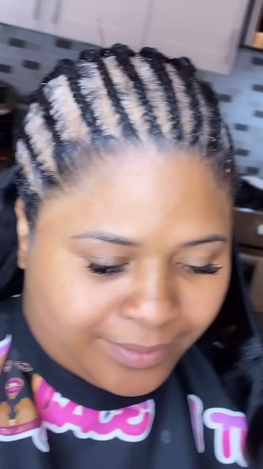 Post 9 by Trap on TikTok (video)