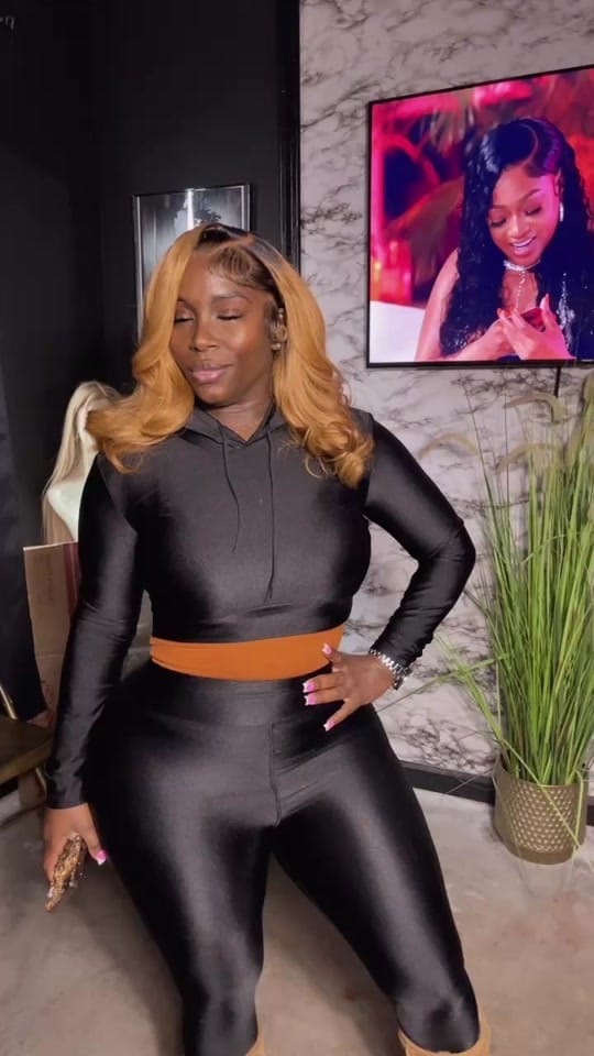 Post 2 by Trap on TikTok (video)