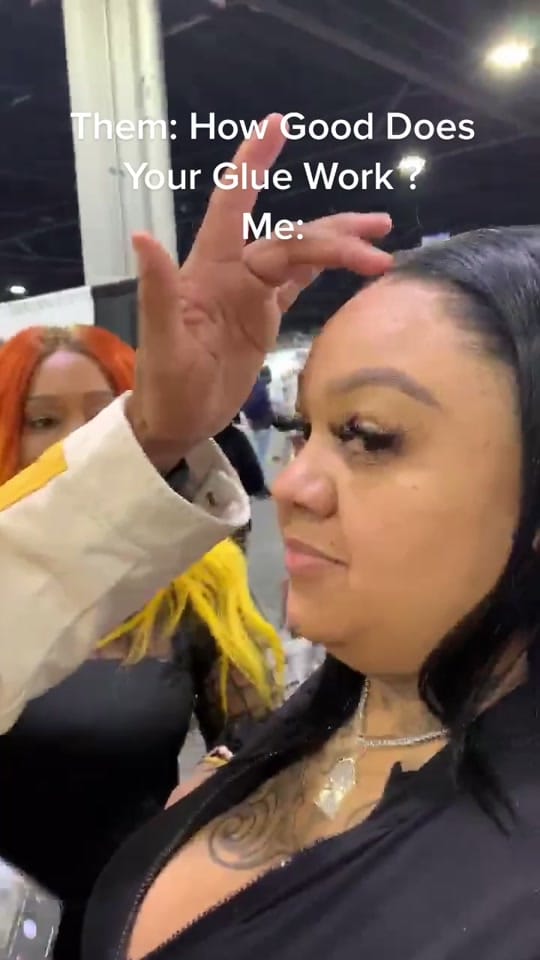 Post 8 by Trap on TikTok (video)