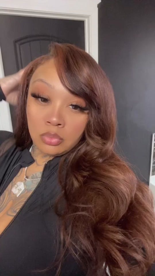 Post 7 by Trap on TikTok (video)