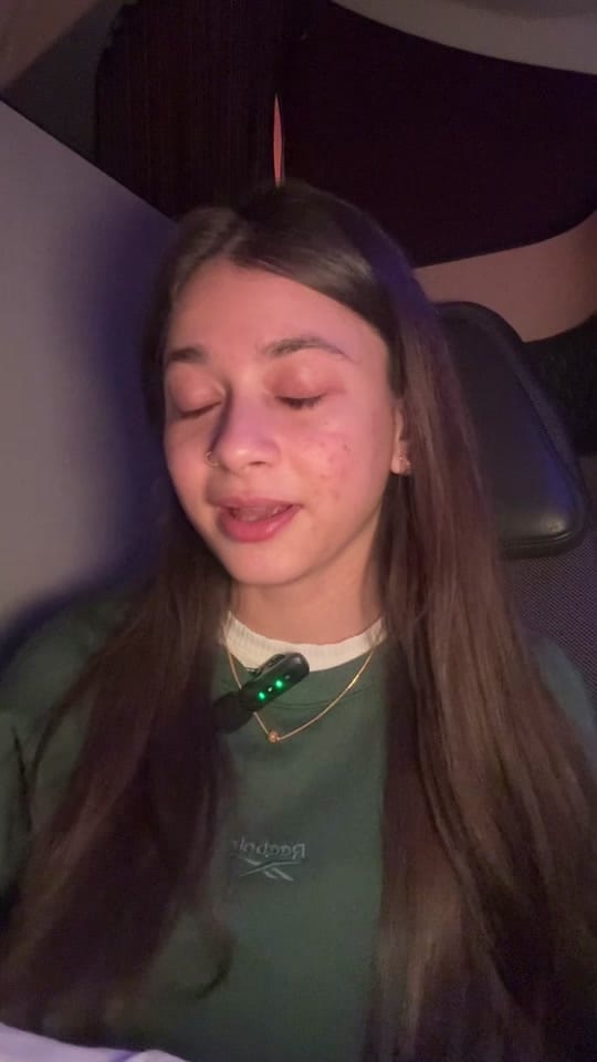 Post 7 by romesa on TikTok (video)