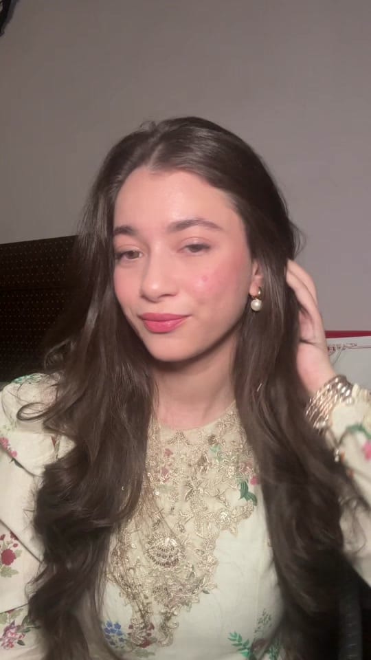 Post 3 by romesa on TikTok (video)