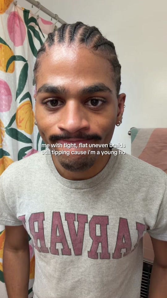 Post 7 by Jakobe! on TikTok (video)