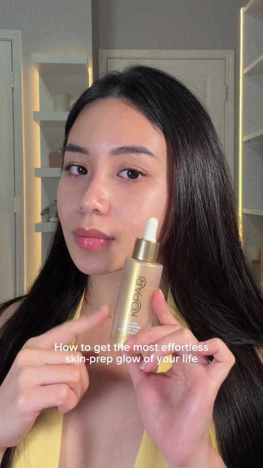 Post 7 by hannie.skin on ig on TikTok (video)