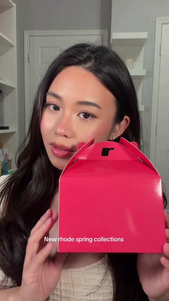 Post 2 by hannie.skin on ig on TikTok (video)
