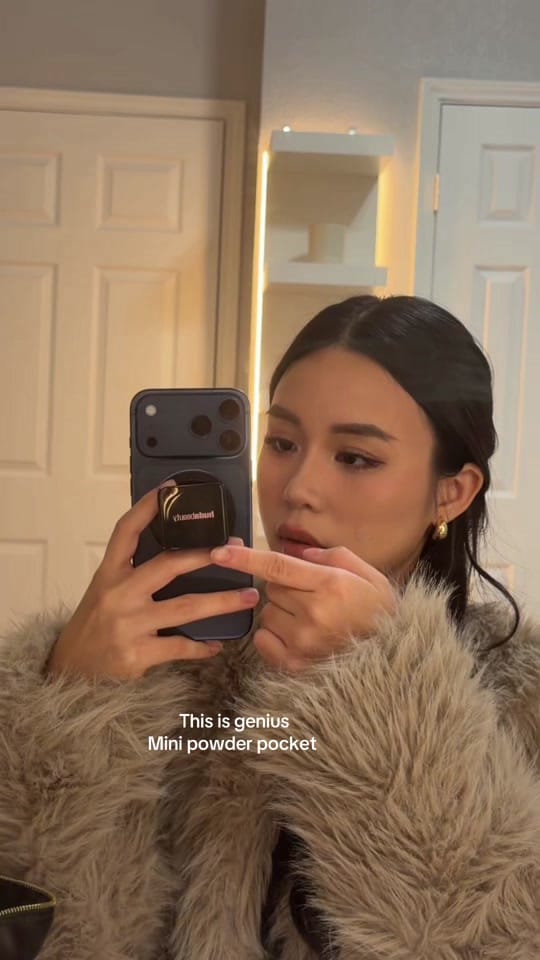 Post 10 by hannie.skin on ig on TikTok (video)