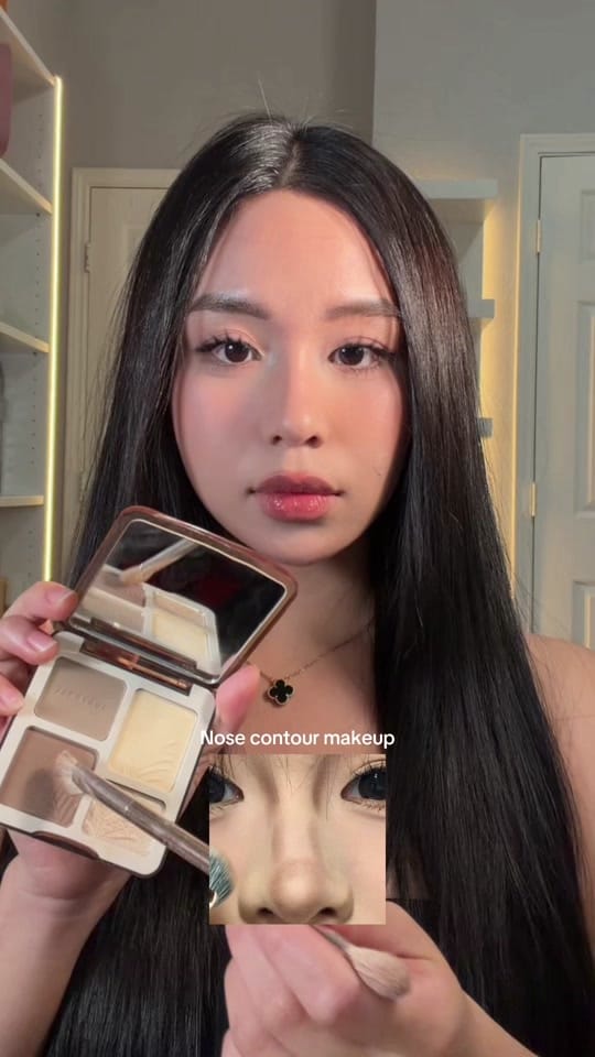 Post 8 by hannie.skin on ig on TikTok (video)