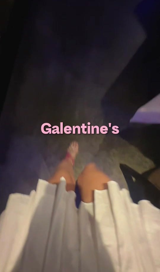Post 1 by giselle_ovo on TikTok (video)