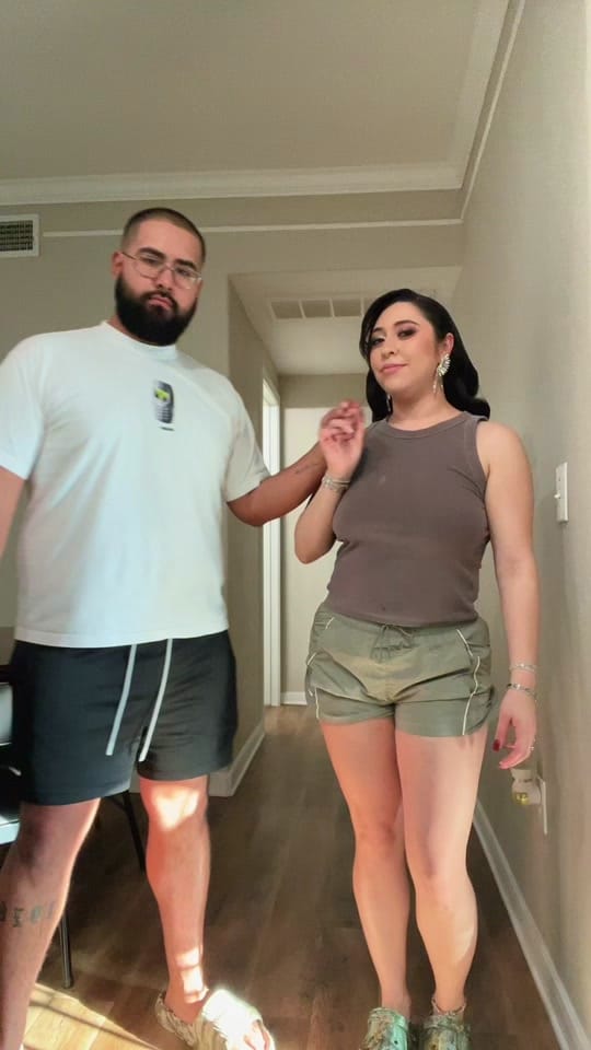 Post 9 by giselle_ovo on TikTok (video)