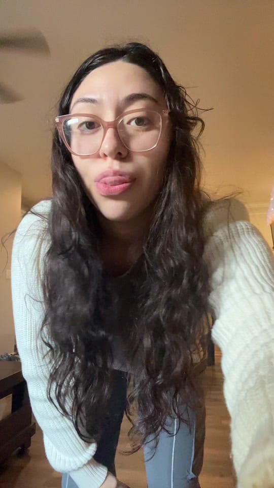 Post 7 by giselle_ovo on TikTok (video)