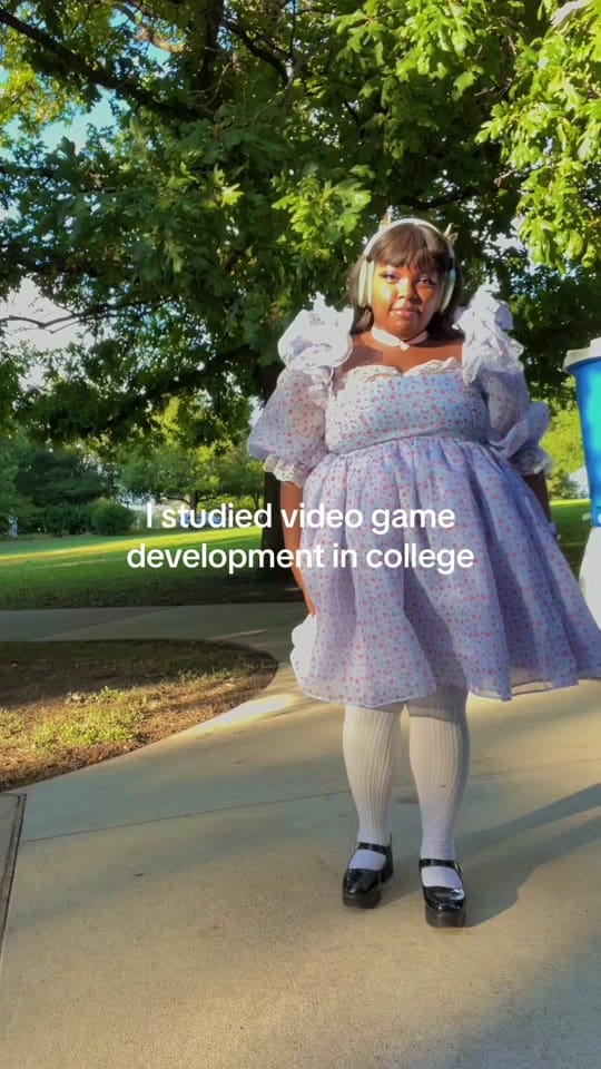 Post 10 by Aaliyah on TikTok (video)