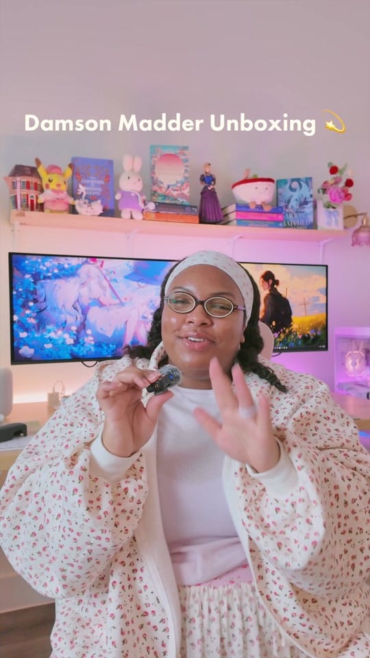 Post 2 by Aaliyah on TikTok (video)