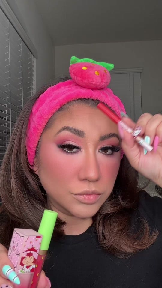 Post 3 by 𝐜 𝐚 𝐫 𝐨 𝐥 𝐢 𝐧 𝐚 on TikTok (video)