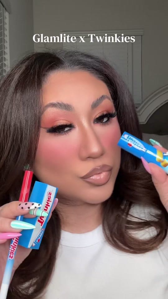 Post 10 by 𝐜 𝐚 𝐫 𝐨 𝐥 𝐢 𝐧 𝐚 on TikTok (video)