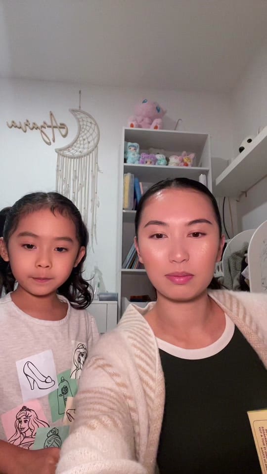 Post 6 by Natasha Vu on TikTok (video)