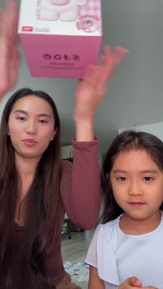 Post 7 by Natasha Vu on TikTok (video)