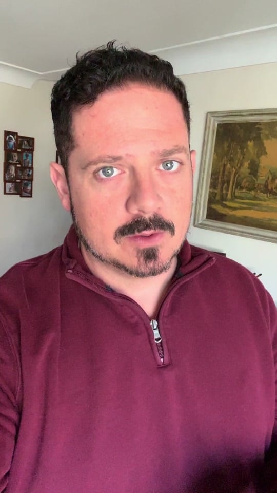 Post 2 by Guy in the 419 on TikTok (video)