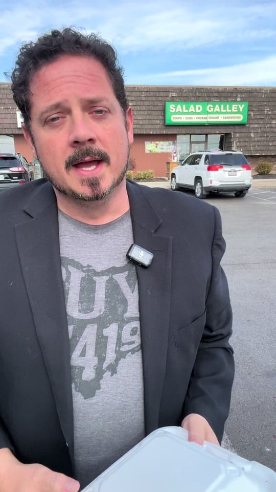 Post 4 by Guy in the 419 on TikTok (video)