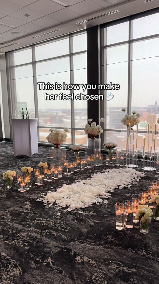 Post 5 by COLUMBUS PROPOSALS & EVENTS on TikTok (video)