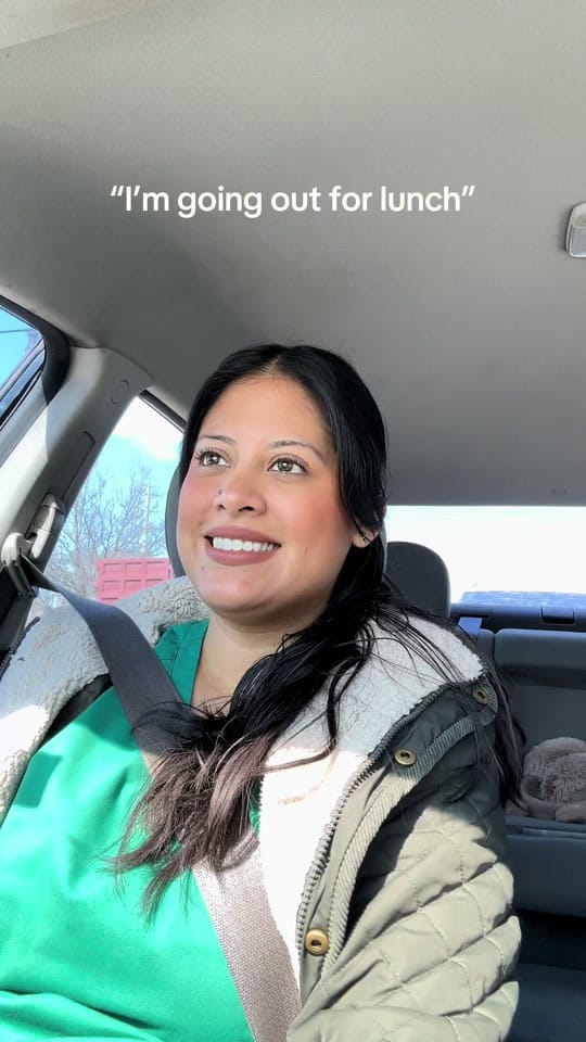 Post 2 by ✨SimplyGissell✨ on TikTok (video)
