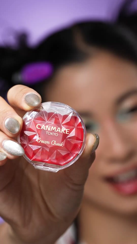 Post 2 by Rei Cosmetics US on TikTok (video)