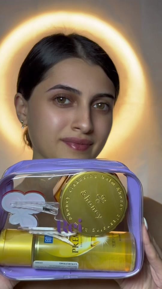 Post 5 by Rei Cosmetics US on TikTok (video)